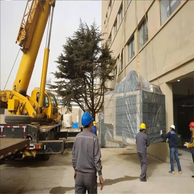 龙江镇附近12吨吊车出租电话