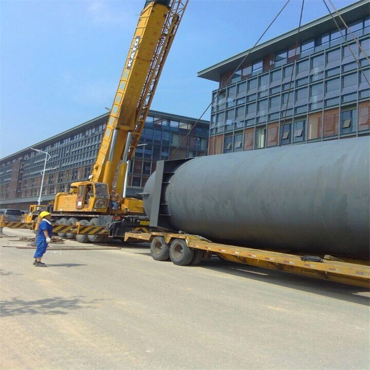 龙江镇大型吊车租赁公司