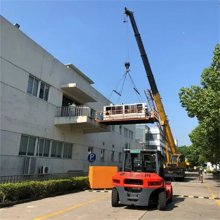 龙江镇小型吊车出租电话