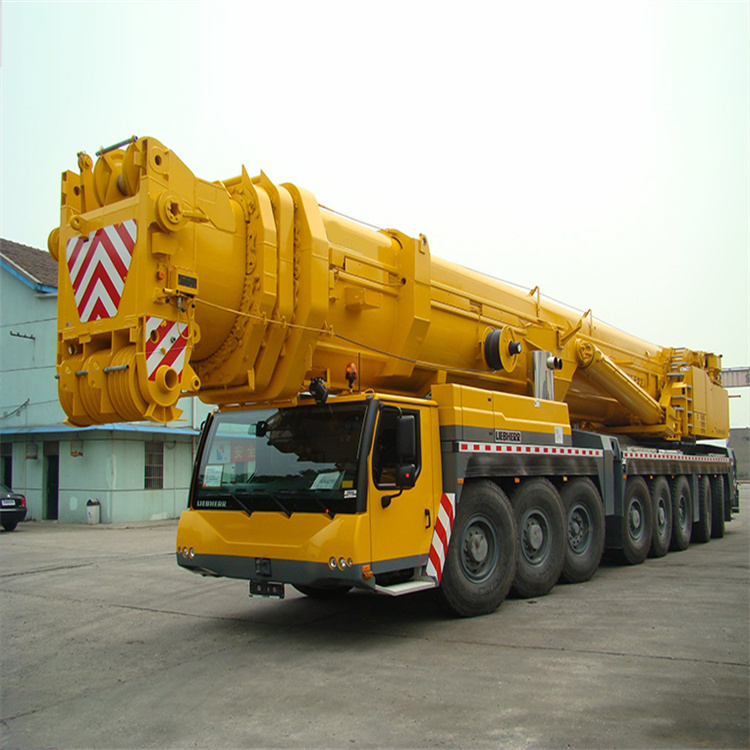 龙江镇吊车出租价格：透明报价，无隐藏费用