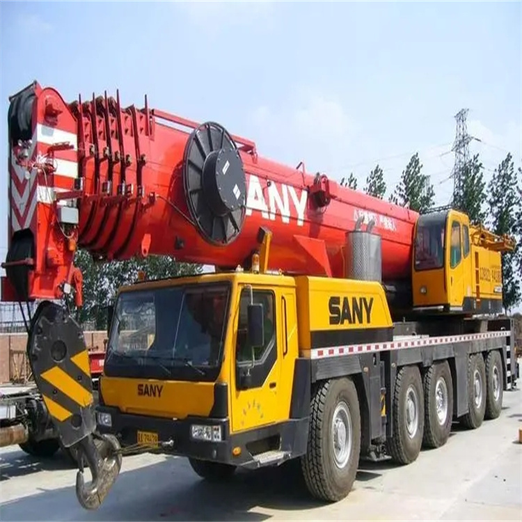 龙江镇附近工地哪里有吊车出租|应急吊装服务|24小时灵活调度