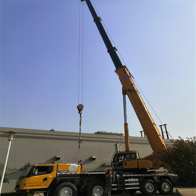 龙江镇 选择汽车吊租赁的秘诀与联系方式指南