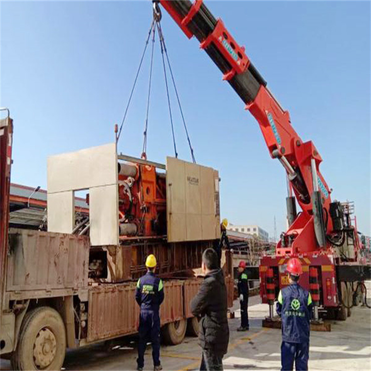 龙江镇附近随车吊出租，便捷服务与实用联系方式