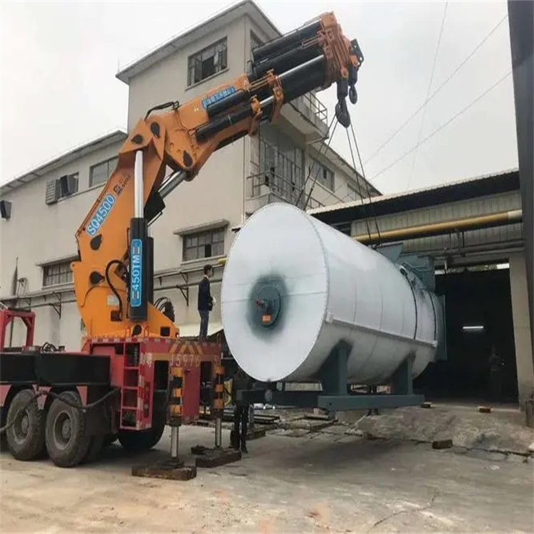 龙江镇室内装修小型折臂吊出租服务：高效解决方案与租赁指南