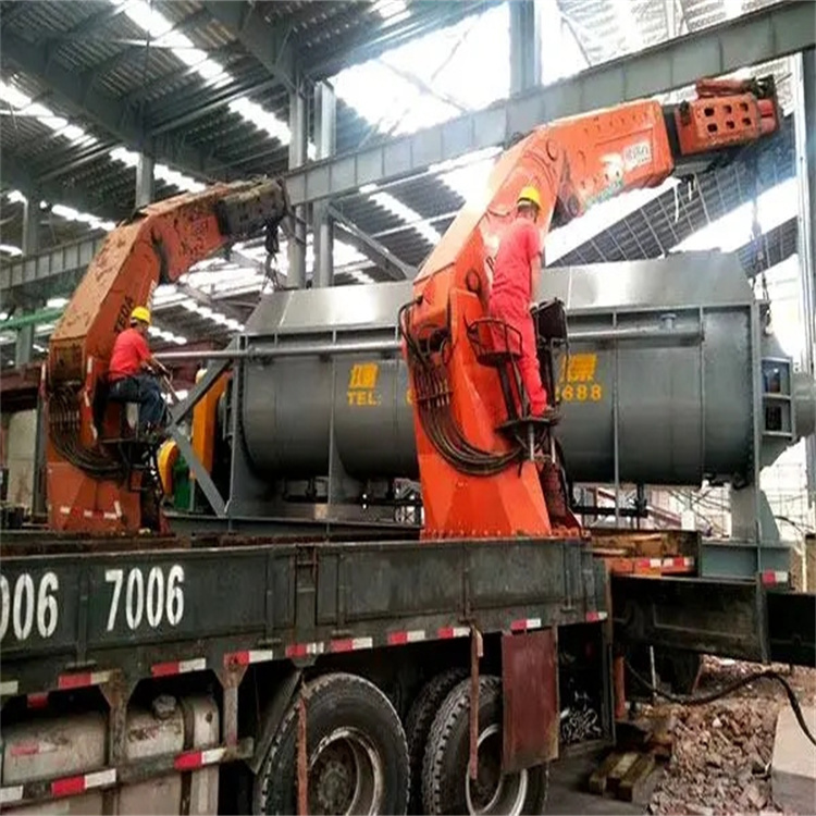 龙江镇大型随车吊出租多少钱