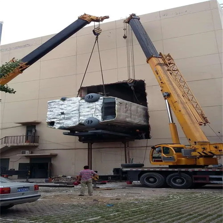 龙江镇25吨汽车吊出租