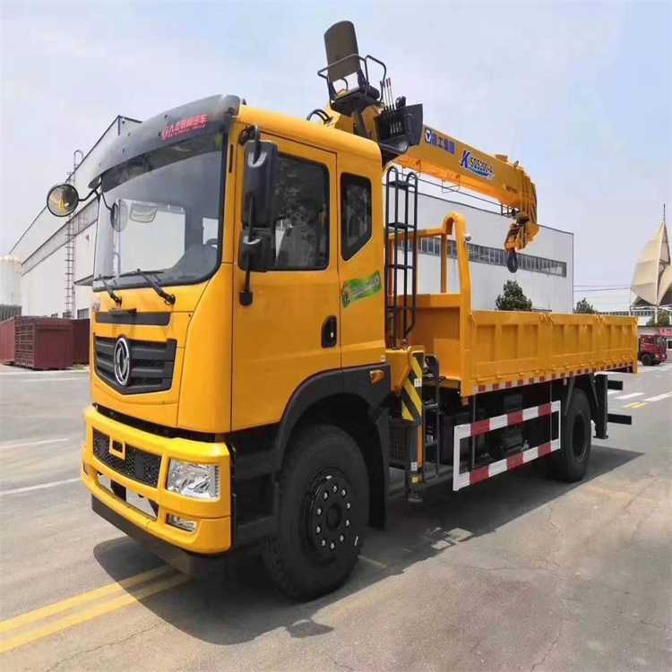 龙江镇附近找一辆随车吊出租