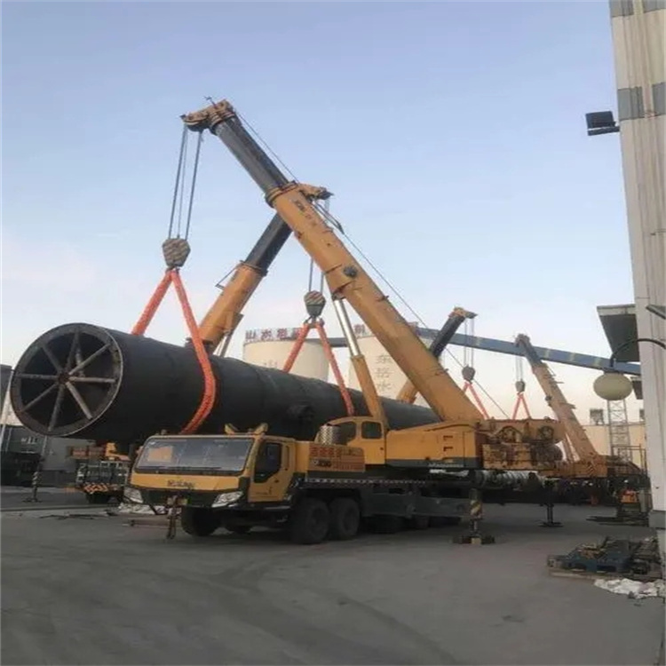 龙江镇8吨汽车吊出租