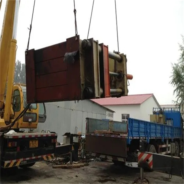 龙江镇小型汽车吊出租