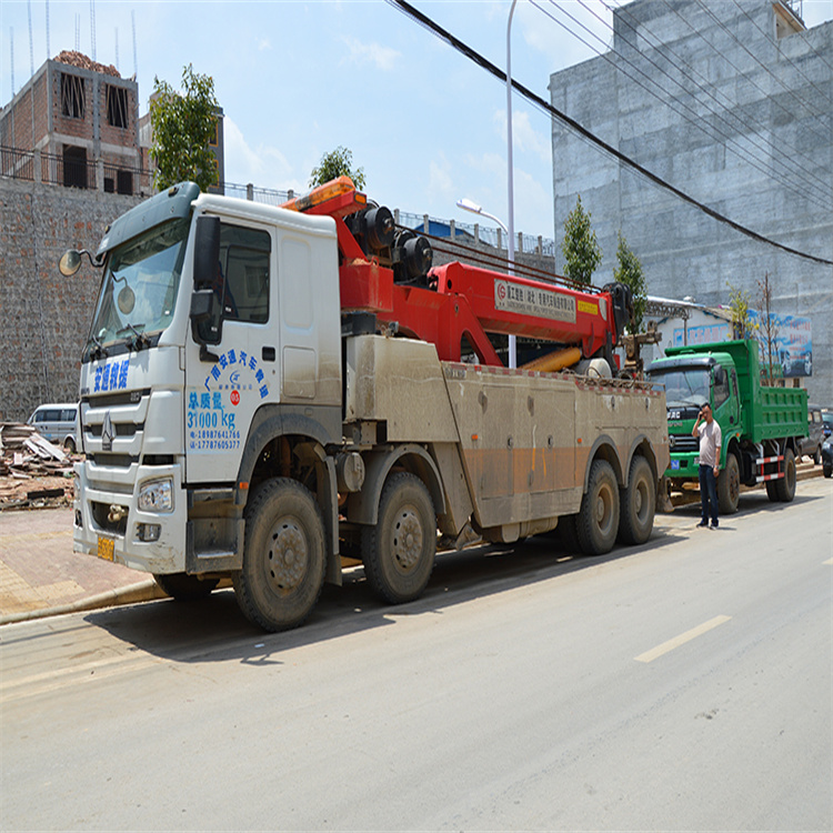 龙江镇50吨随车吊出租