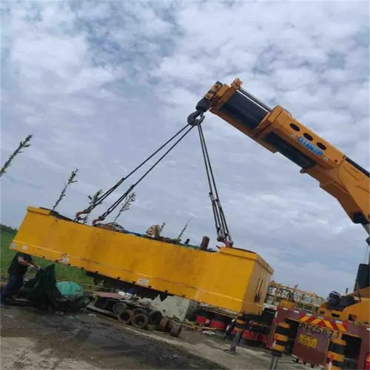 龙江镇专业吊车出租哪家好