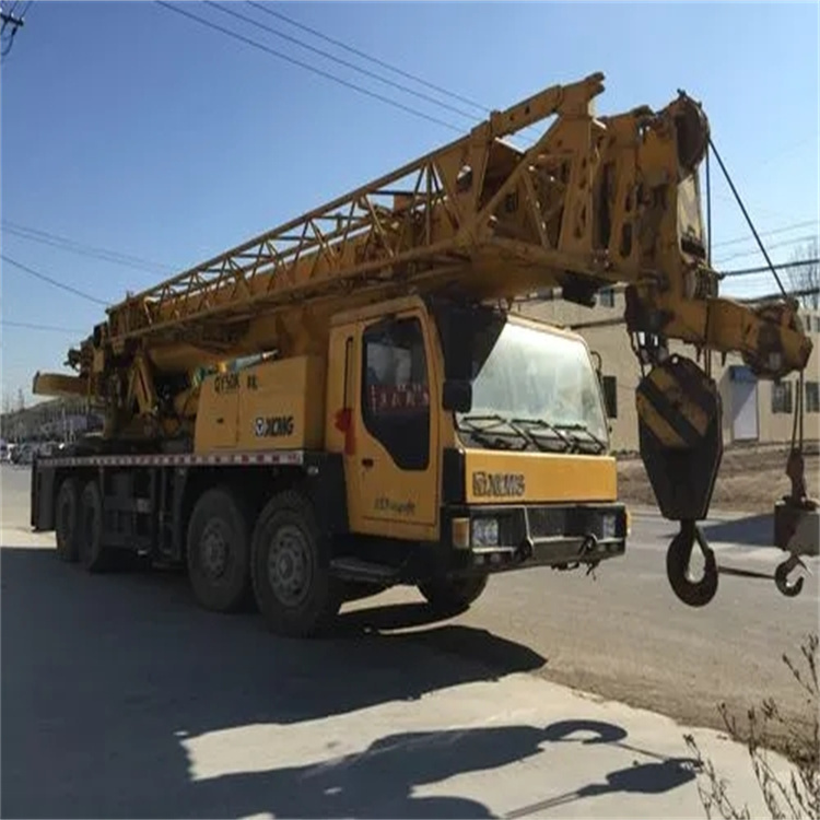 龙江镇哪里有专业吊车出租